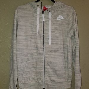 Nike Jacket- Small